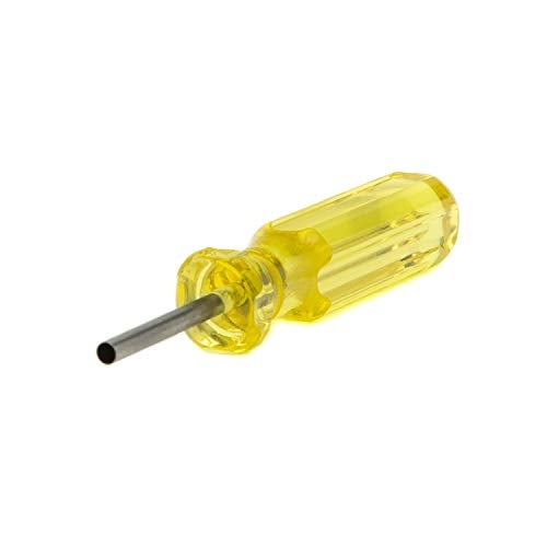 Genesis Technologies Genesis Pin Weather Pack Terminal Extraction Tool, Single Tool - Image 2