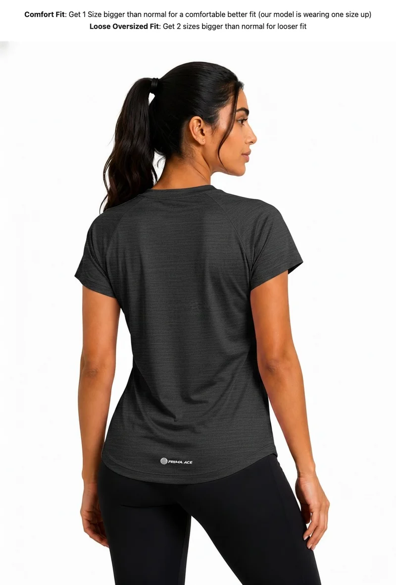 بريما إيس Short Sleeve T-Shirt