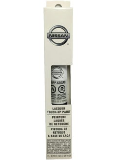 Nissan Nissan Touch-Up Paint 999PP-SDQAB (Pearl White)  - Image 1
