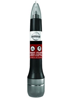 Nissan Nissan Touch-Up Paint 999PP-SDQAB (Pearl White)  - Image 2
