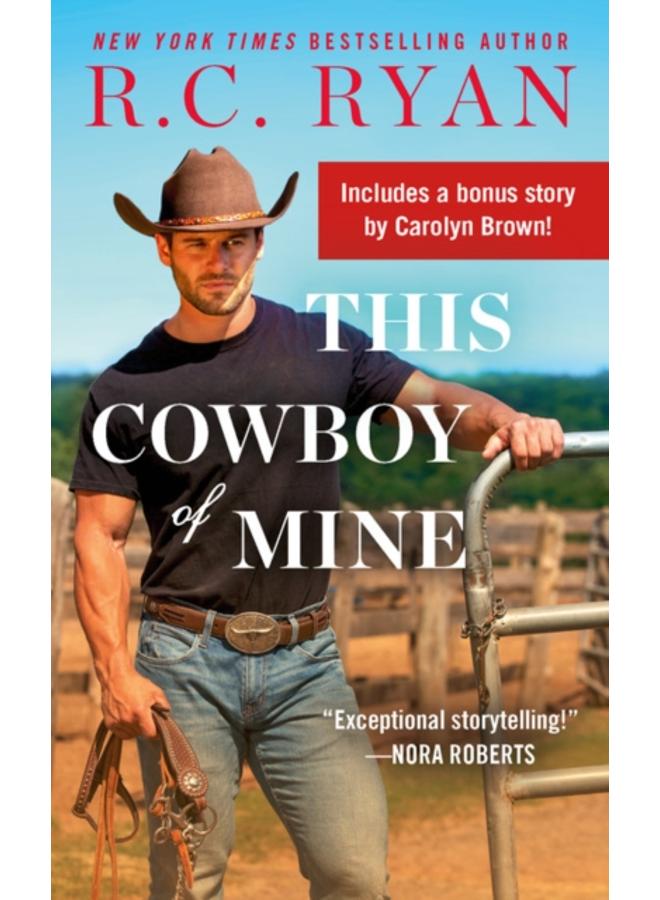 This Cowboy of Mine 
