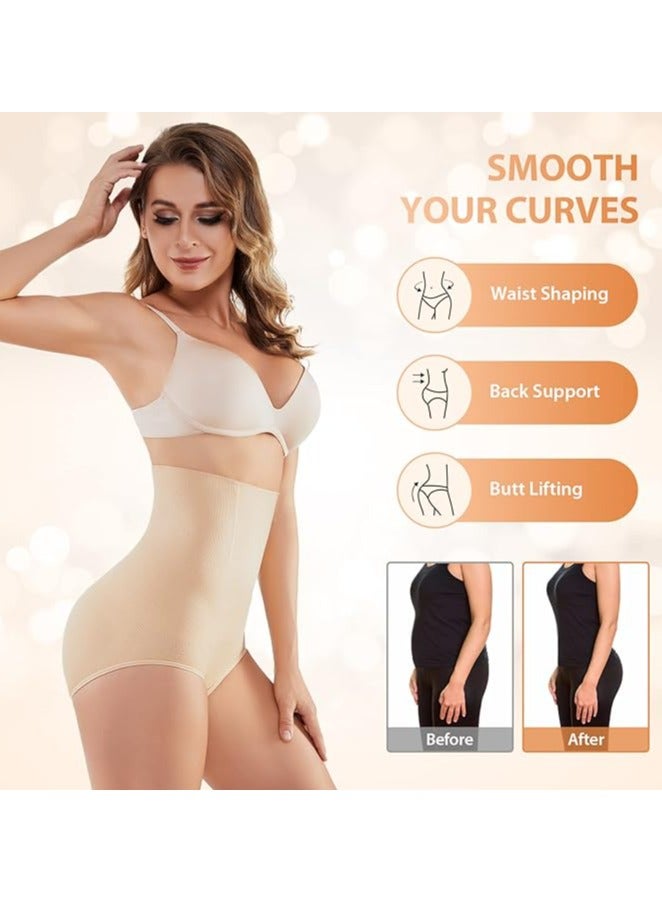 Formeasy High Waist Body Formative Slip Corset 0300 - Image 5