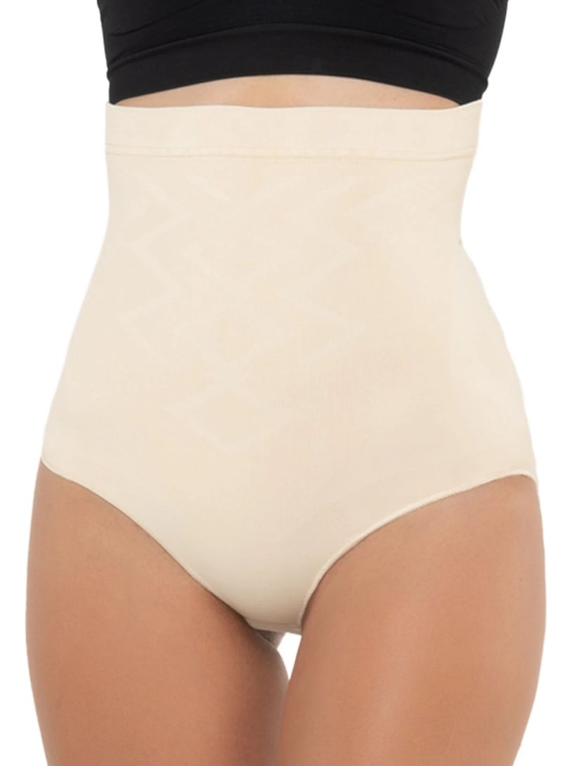 Formeasy High Waist Body Formative Slip Corset 0300 - Image 1