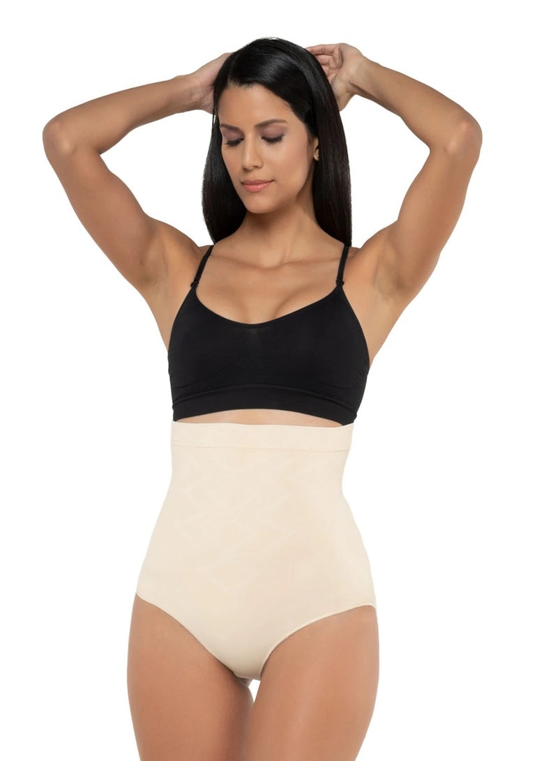 Formeasy High Waist Body Formative Slip Corset 0300 - Image 2