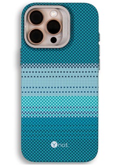 Carbon speckled green