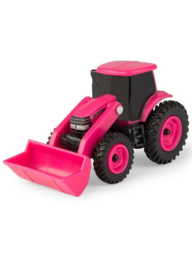 Ertl 1:64 Cih Pnk Tractor - Image 1