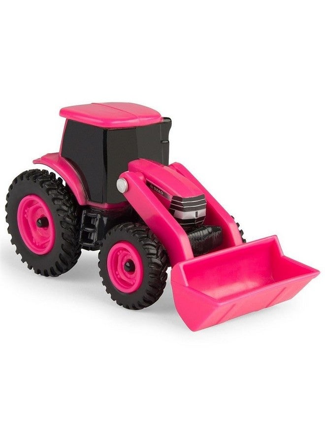 Ertl 1:64 Cih Pnk Tractor - Image 2