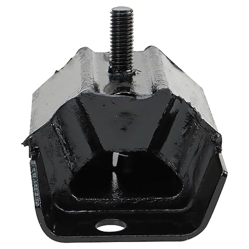 TRQ Transmission Mount Compatible with Chevy GMC Silverado Sierra Avalanche Tahoe 2WD - Image 3