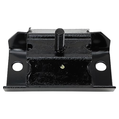 TRQ Transmission Mount Compatible with Chevy GMC Silverado Sierra Avalanche Tahoe 2WD - Image 1