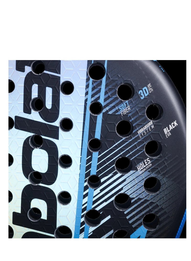 بابولات AIR Vertuo 2.6 2026 مضرب باديل - Image 5