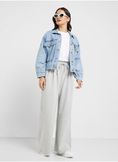 VERO MODA Wide Leg Pants  - Image 4