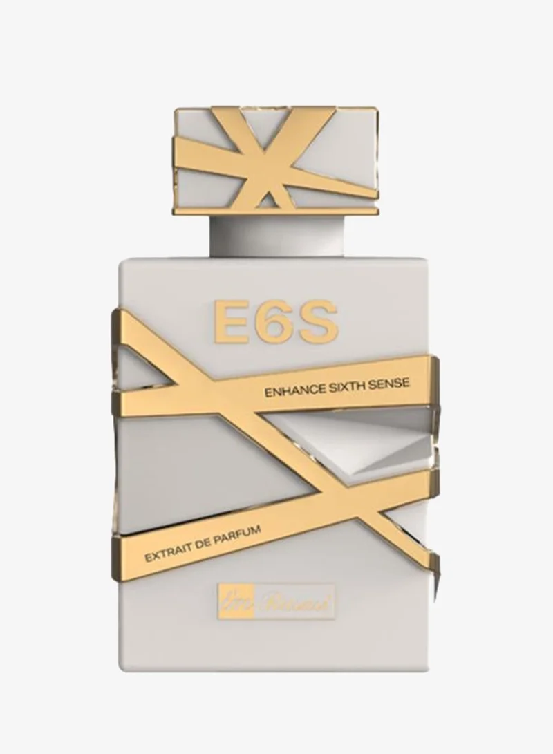 Rasasi I'm Rasasi E6S RAW VIBE