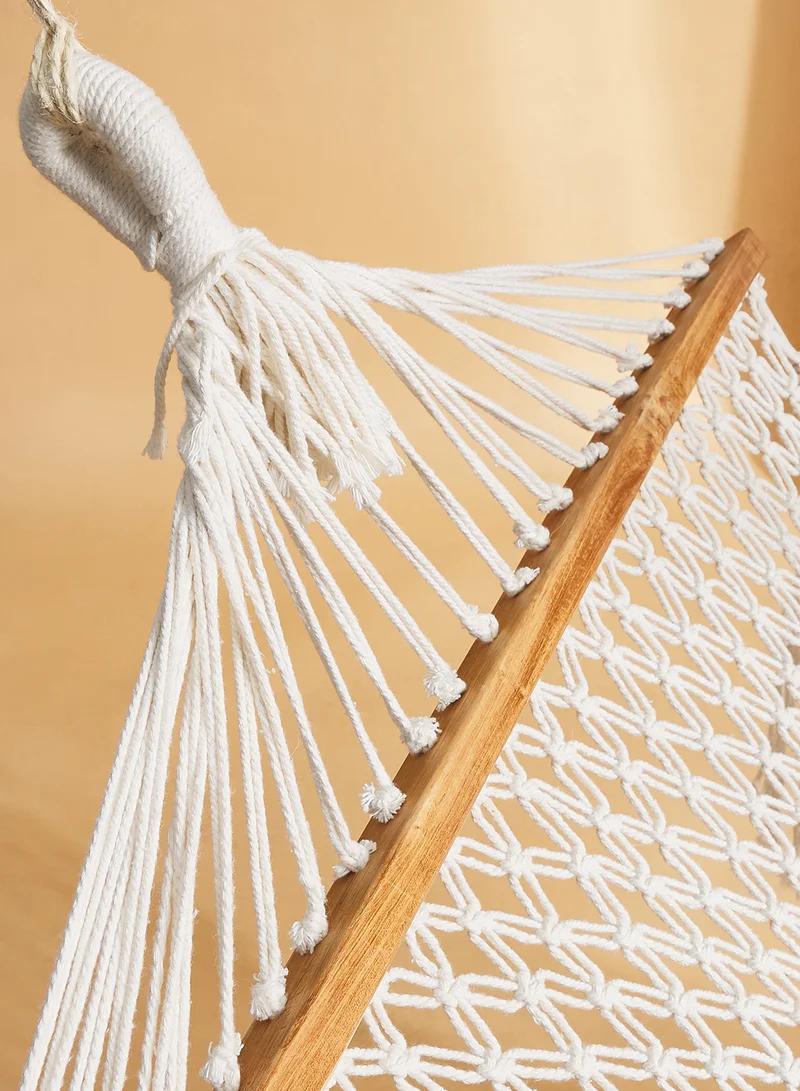 Ayra Foldable Small Ellora MACRAME HAMMOCK