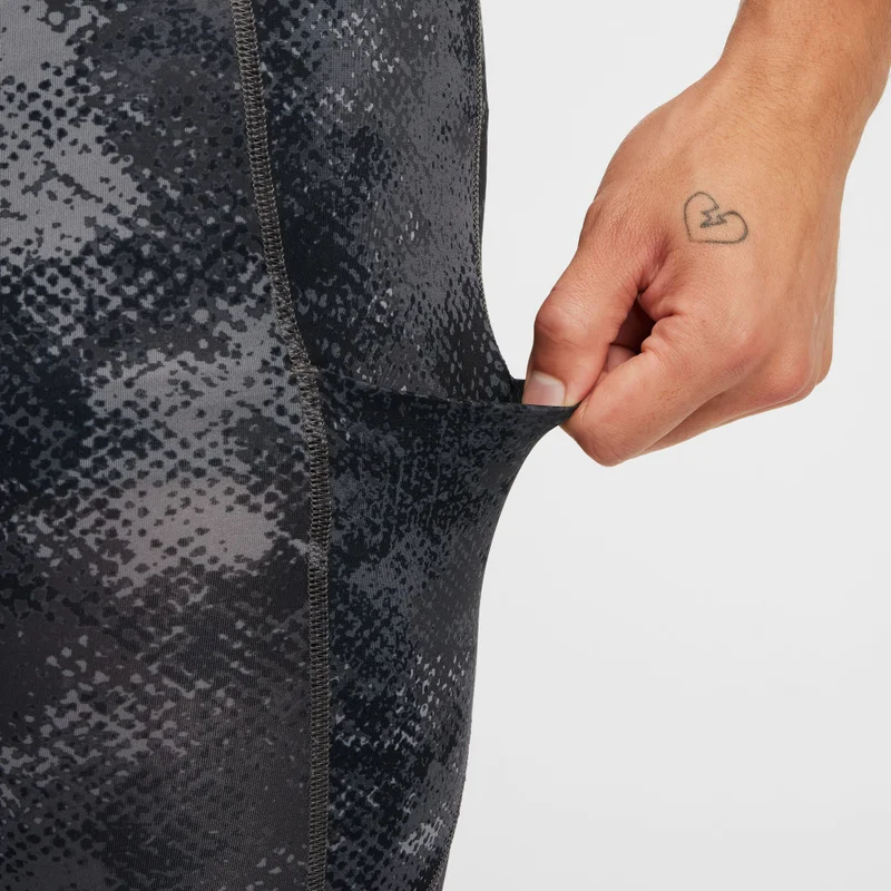 Nike Men's Pro Camo Dri-FIT Tights