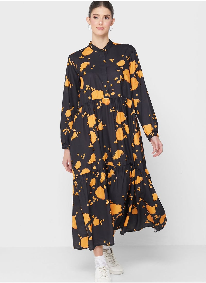 Makia - Lonna Dress - Image 1