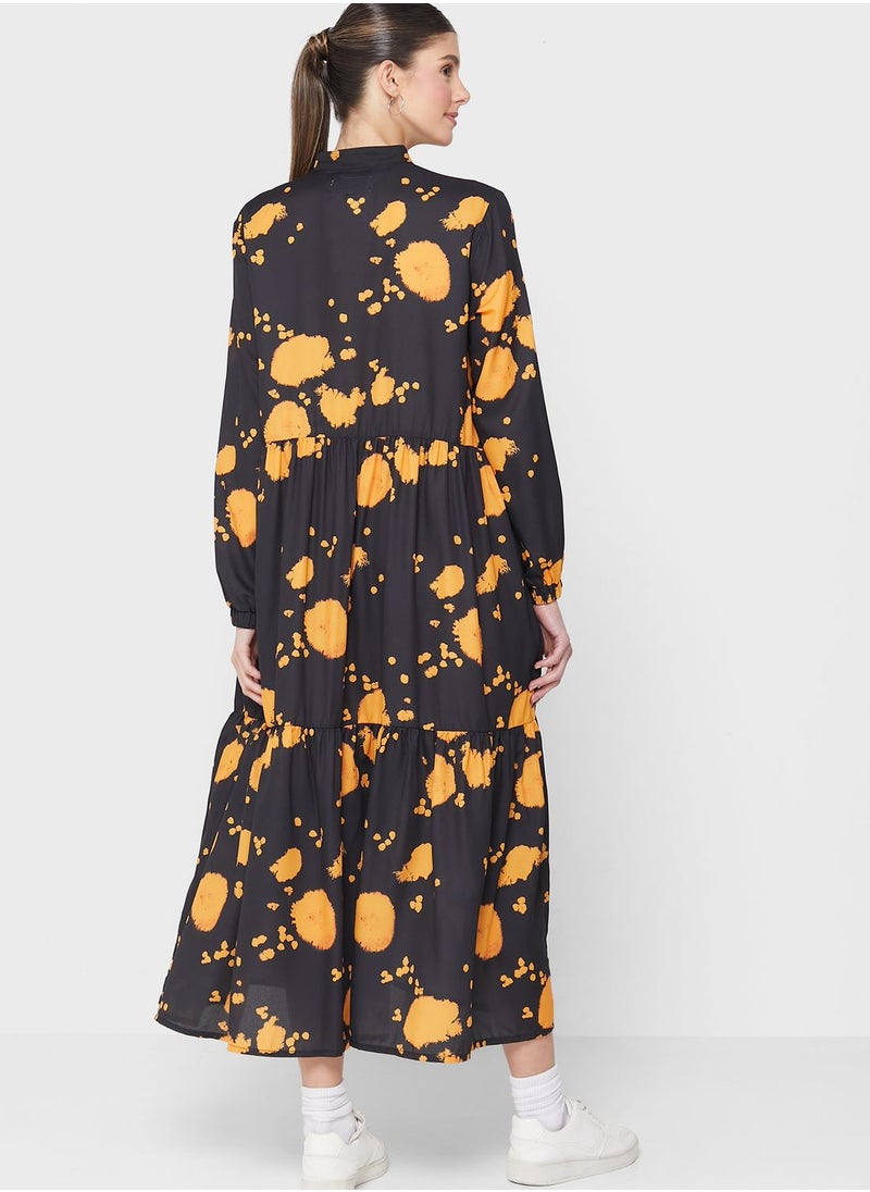 Makia - Lonna Dress - Image 1