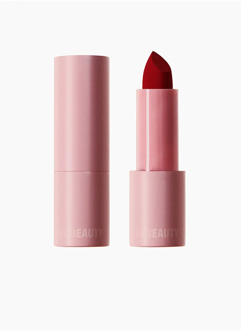 H&M Matte Lipstick