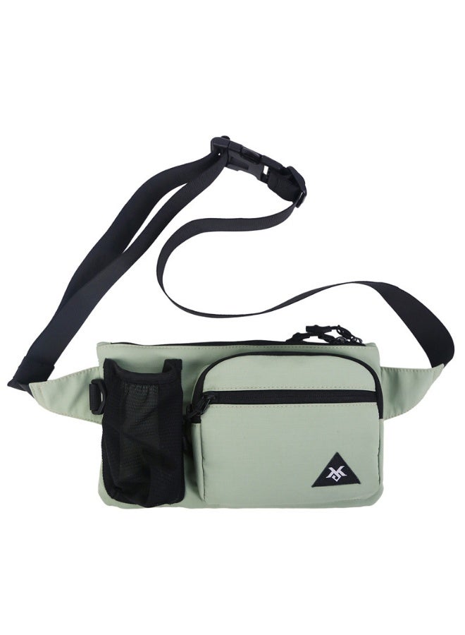 Mark Fairwhale New Casual Sports Chest Bag - Image 1