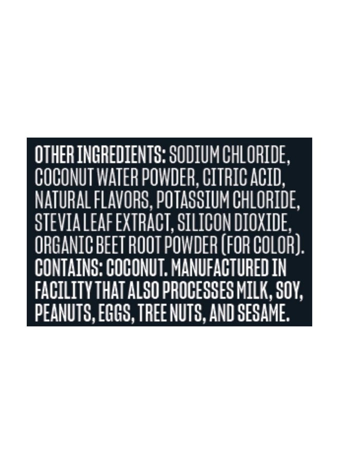 Vega - Vega Sport Hydration Electrolyte Powder Berry (50 Servings) Post Workout Recovery Drink For Women And Men Vitamin C Vegan Keto Sugar Free Dairy Free Gluten Free Non Gmo 5Oz - Image 1