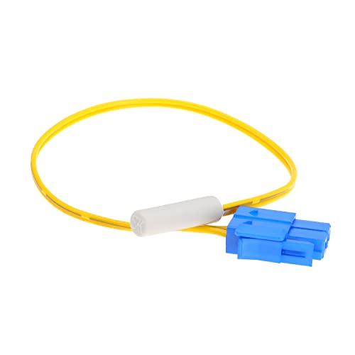 TUELETFU Refrigerators Temperature Sensor DA32-10104N Freezer Defrost Sensor Replaces AP4979323 DA32-10104V PS4138666 2030330 - Image 2