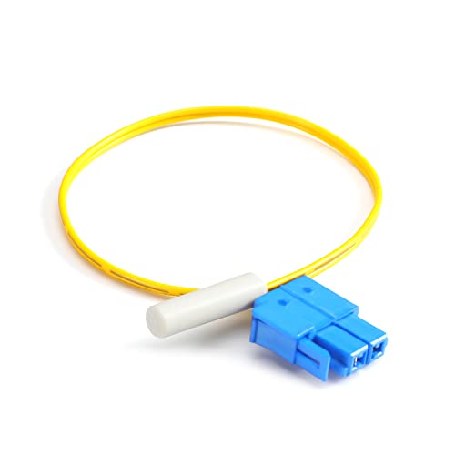 TUELETFU Refrigerators Temperature Sensor DA32-10104N Freezer Defrost Sensor Replaces AP4979323 DA32-10104V PS4138666 2030330 - Image 3