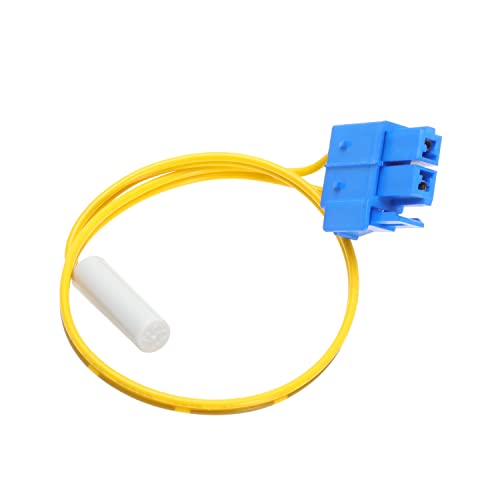 TUELETFU Refrigerators Temperature Sensor DA32-10104N Freezer Defrost Sensor Replaces AP4979323 DA32-10104V PS4138666 2030330 - Image 4