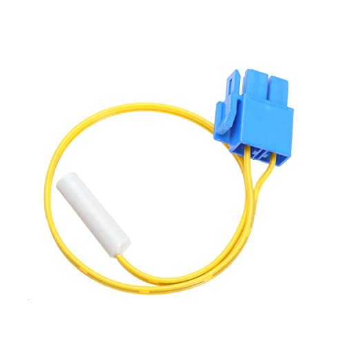 TUELETFU Refrigerators Temperature Sensor DA32-10104N Freezer Defrost Sensor Replaces AP4979323 DA32-10104V PS4138666 2030330 - Image 5