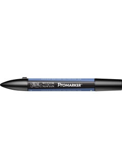 Winsor Newton Winsor Newton Letraset Promarker Pen B736 China Blue  - Image 3