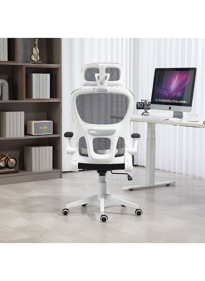 Home Box Carter Mesh High Back Office Chair Black 61 x 133 x 65 cm - pzsku/Z55031C42D580CC101D90Z/45/_/1716292893/0d47042d-ed14-41a2-b1cb-a8389c6e3fe1