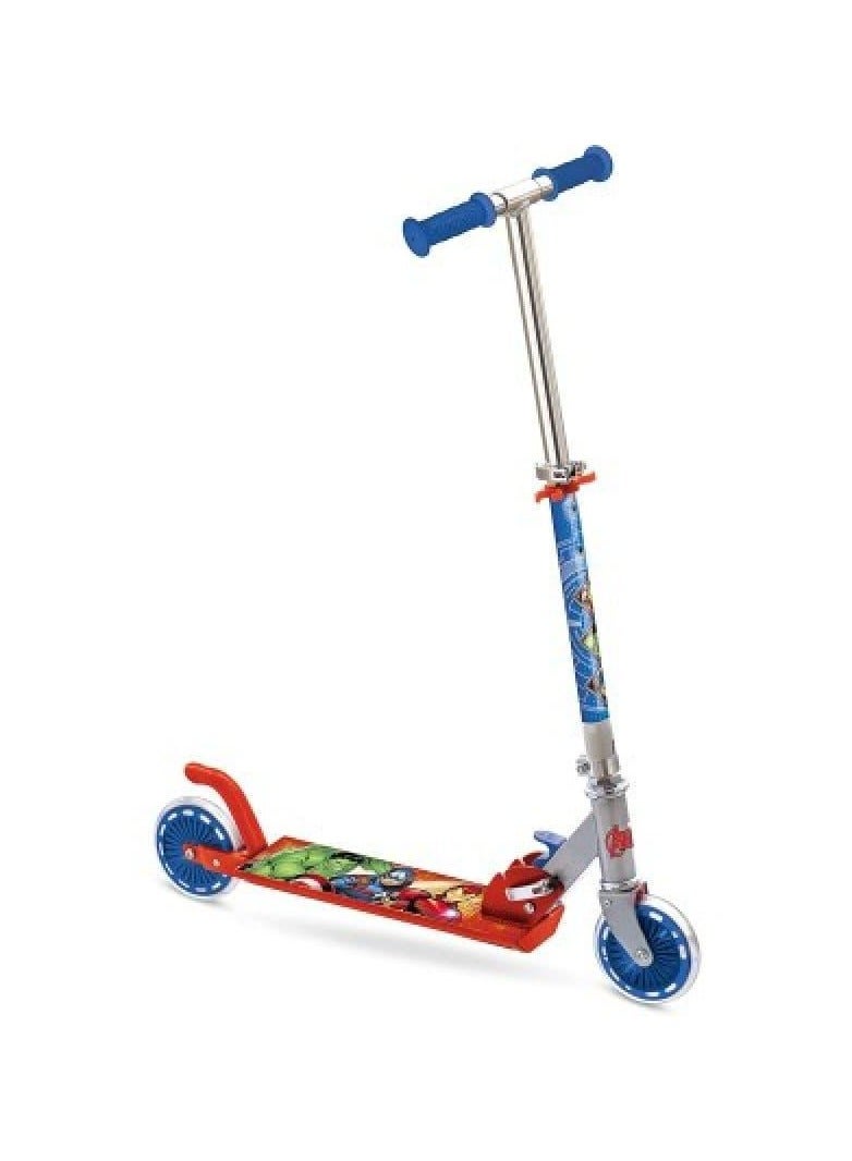موندو سكوتر أفنجر عجلتين - متعدد الألوان - Image 1