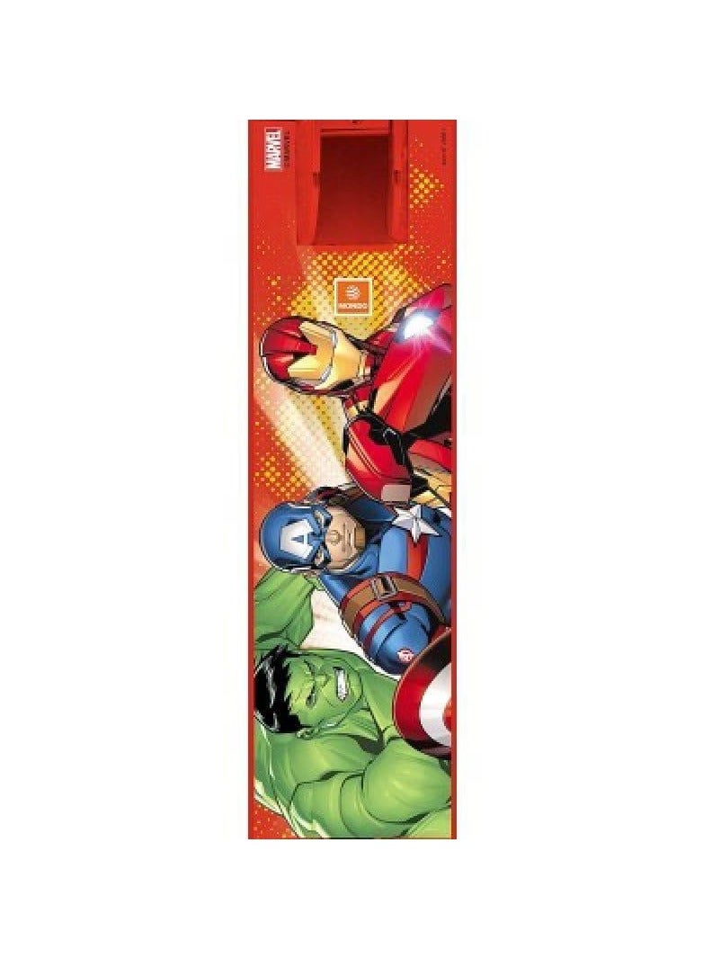 موندو سكوتر أفنجر عجلتين - متعدد الألوان - Image 3