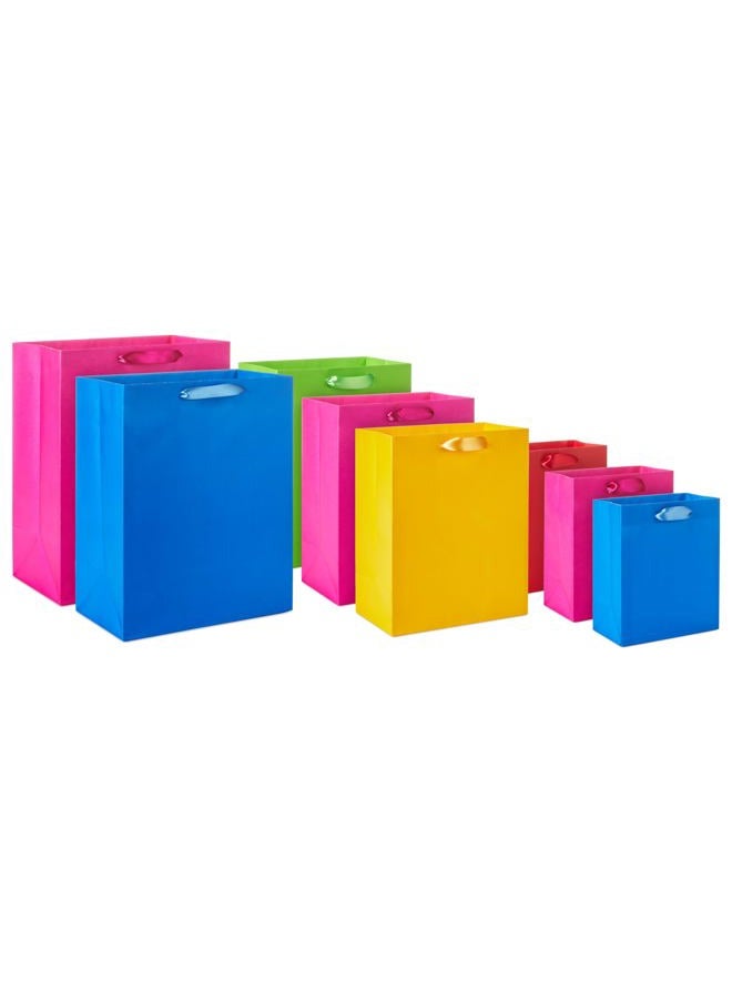 Hallmark Gift Bag Assortment - Image 1