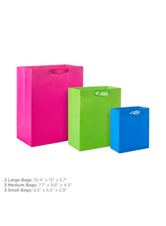 Hallmark Gift Bag Assortment - Image 3