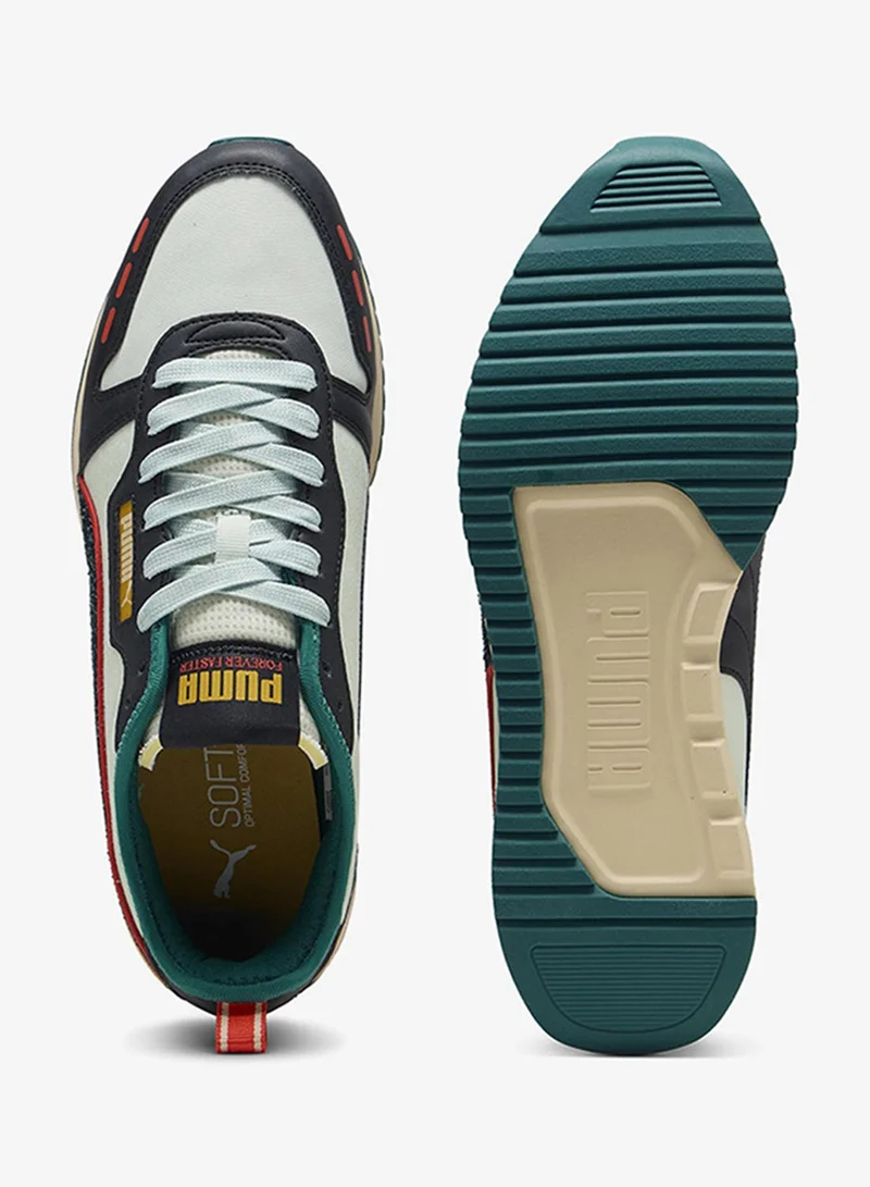 PUMA  R78 Retro Run for Men | Best Price UAE