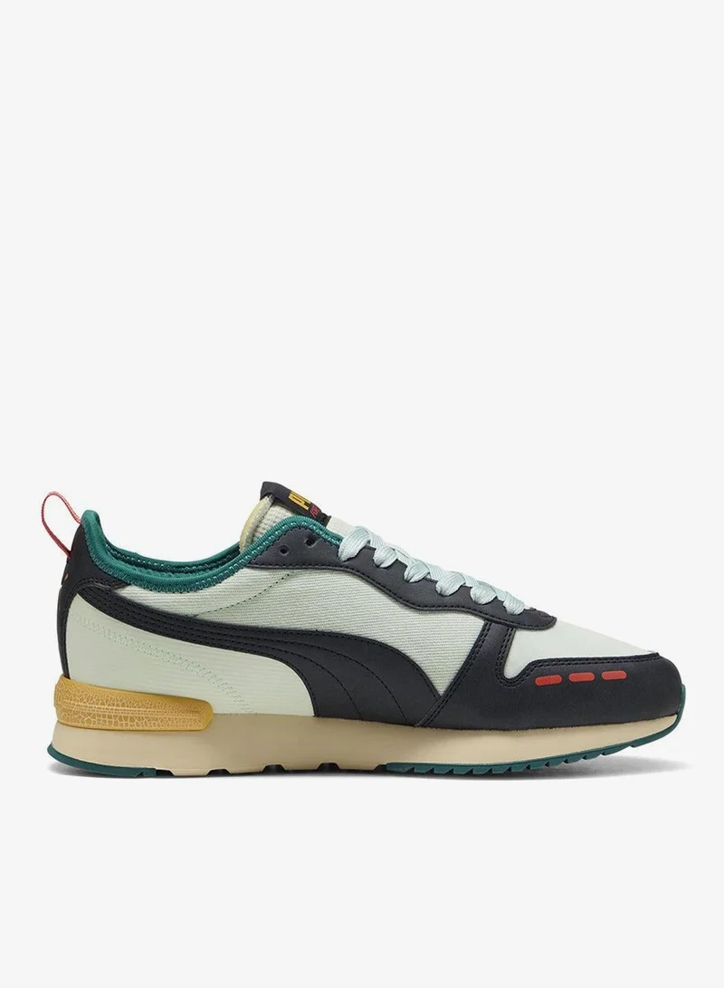 R78 Retro Run