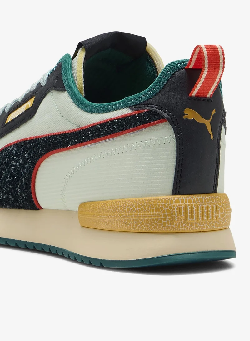 PUMA  R78 Retro Run for Men | Best Price UAE