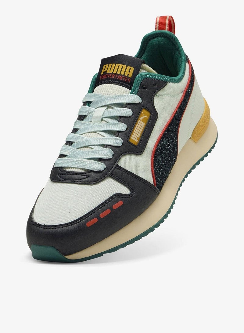 R78 Retro Run - view 5