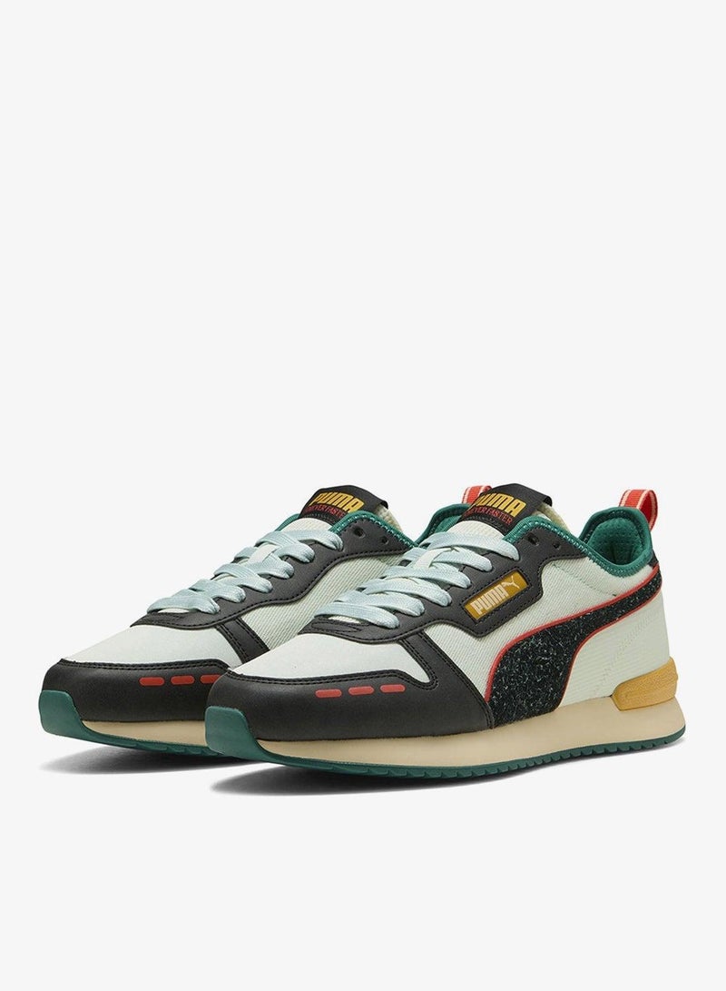 R78 Retro Run - view 3