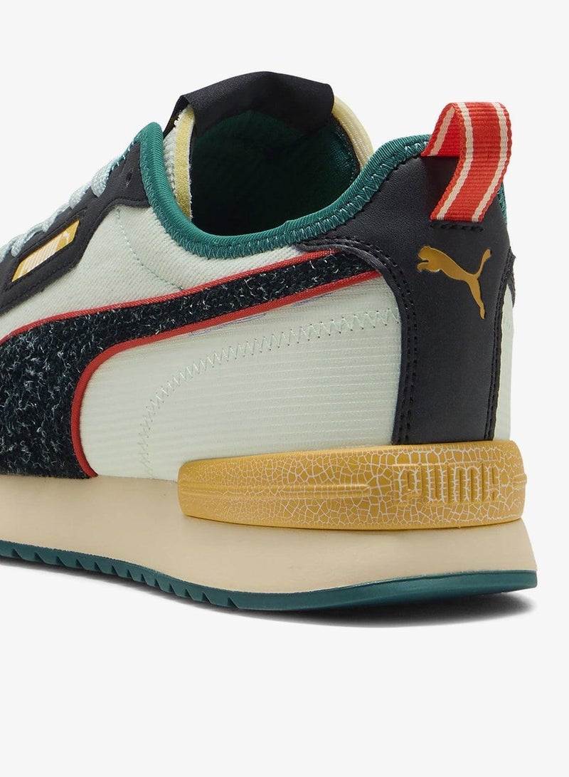 R78 Retro Run - view 4