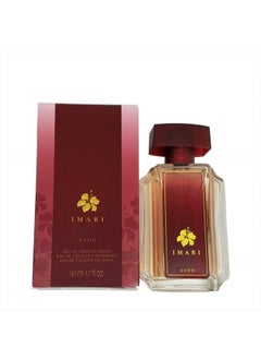 Avon Imari Seduction Eau De Toilette Spray 1.7 Fl. Oz.