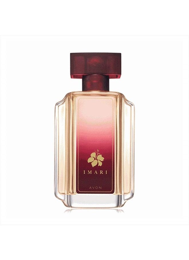 AVON - Avon Imari Seduction Eau De Toilette Spray 1.7 Fl. Oz. - Image 1