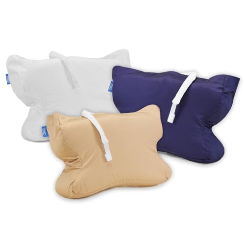 Contour CPAPMax Pillowcase, Navy Blue - Image 5