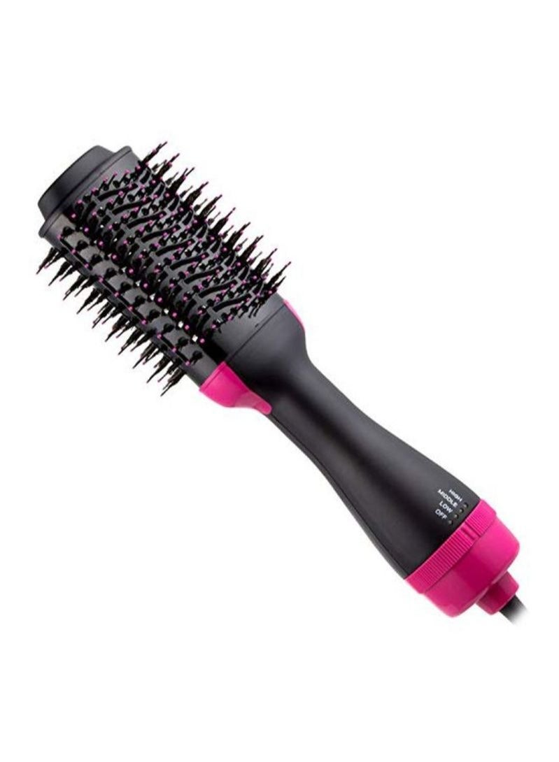ELTRAZONE Hot Air Hair Brush with Volumizer - Image 1