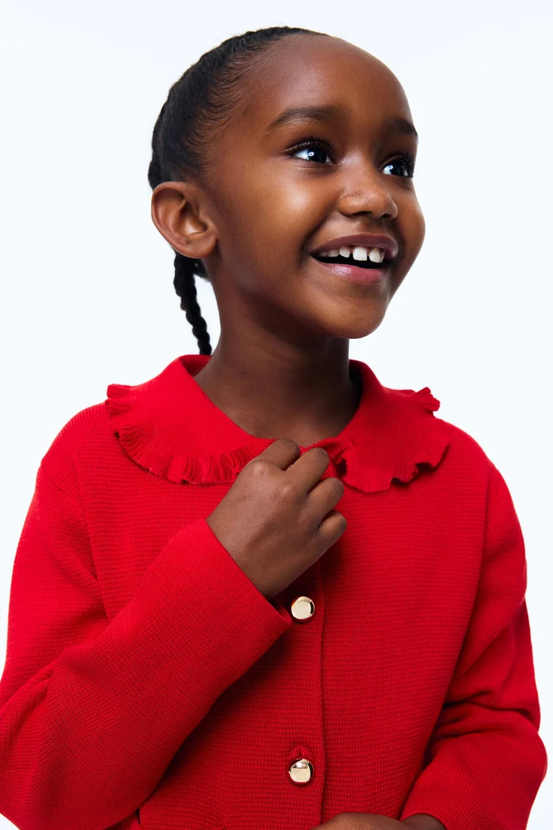 H&M 2-piece fine-knit set