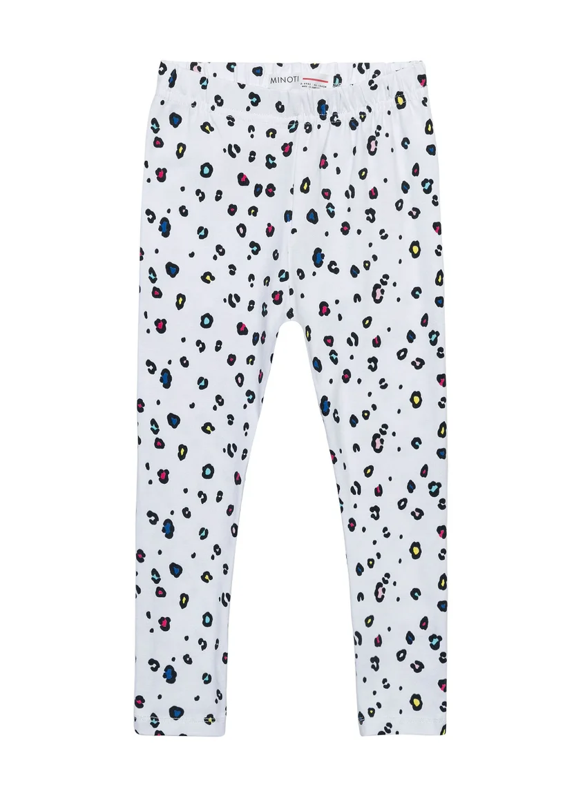 مينوتي Teen Girls Legging