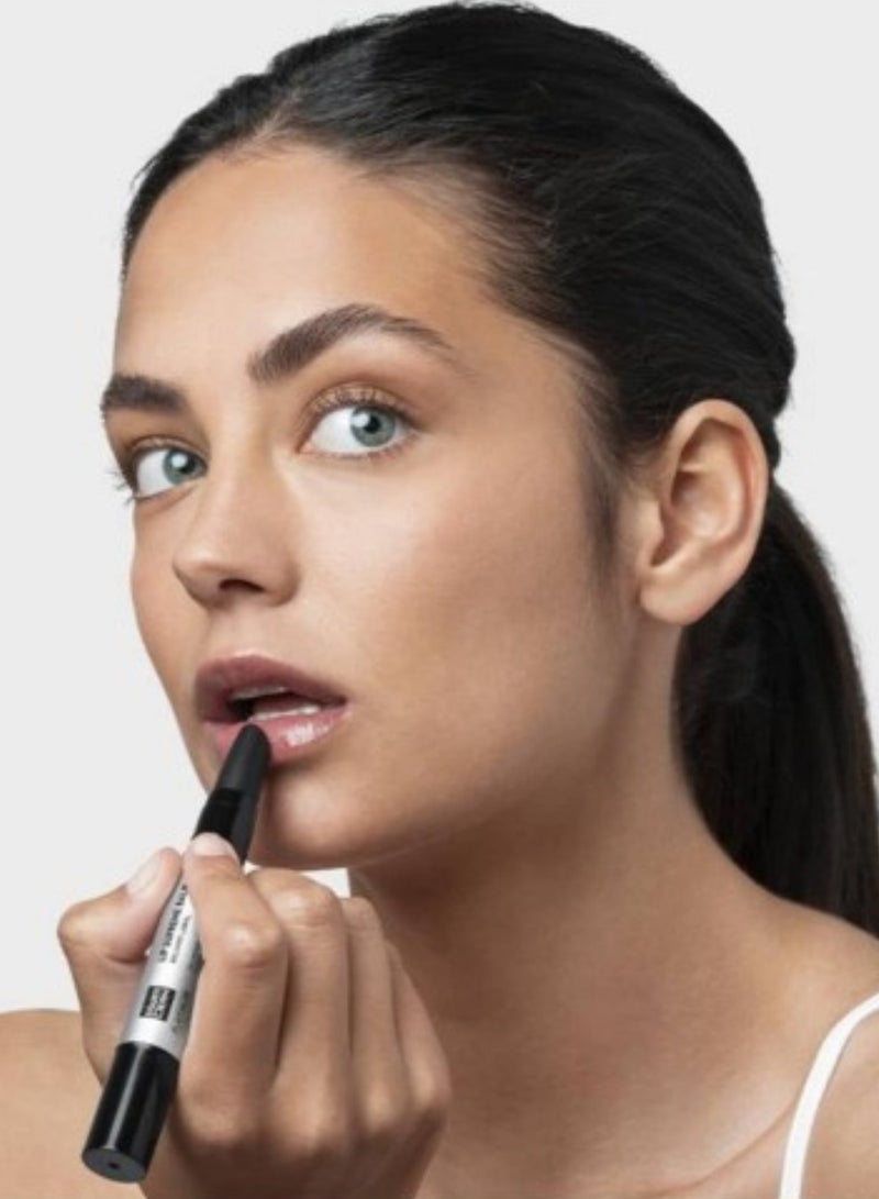 Martiderm Platinum Lip Supreme Volumizing Lip Balm 4.5 ml - Image 3