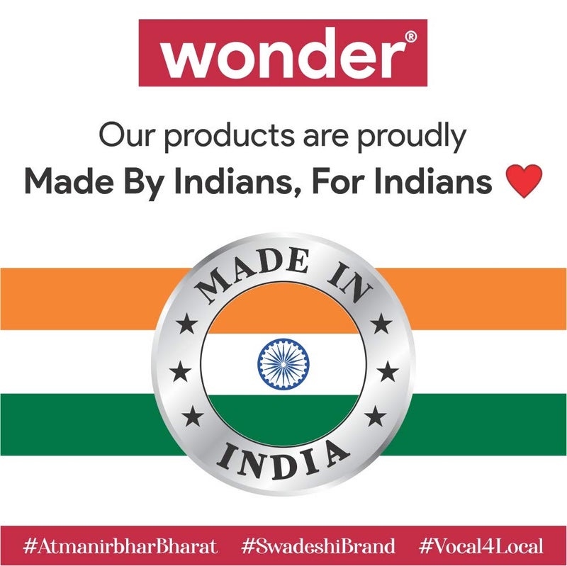 Wonder Homeware Healthy IDLI Maker Set for Microwave, Gift Item, 12 Mouds, 1 Pc, Pink Color - Image 3