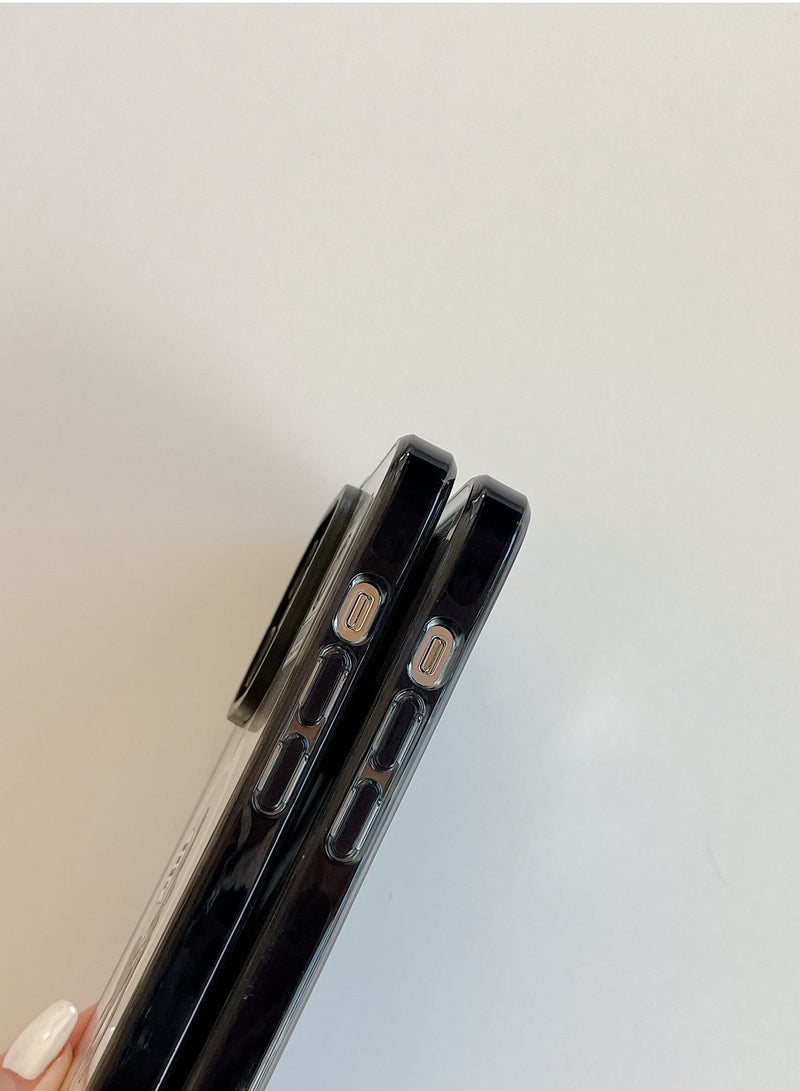 Casetify For iPhone 13 Pro Max Case Fighting Venom Magnetic Adsorption Phone Case - Semi transparent - Image 3