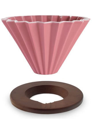 1-2 Cup Pink