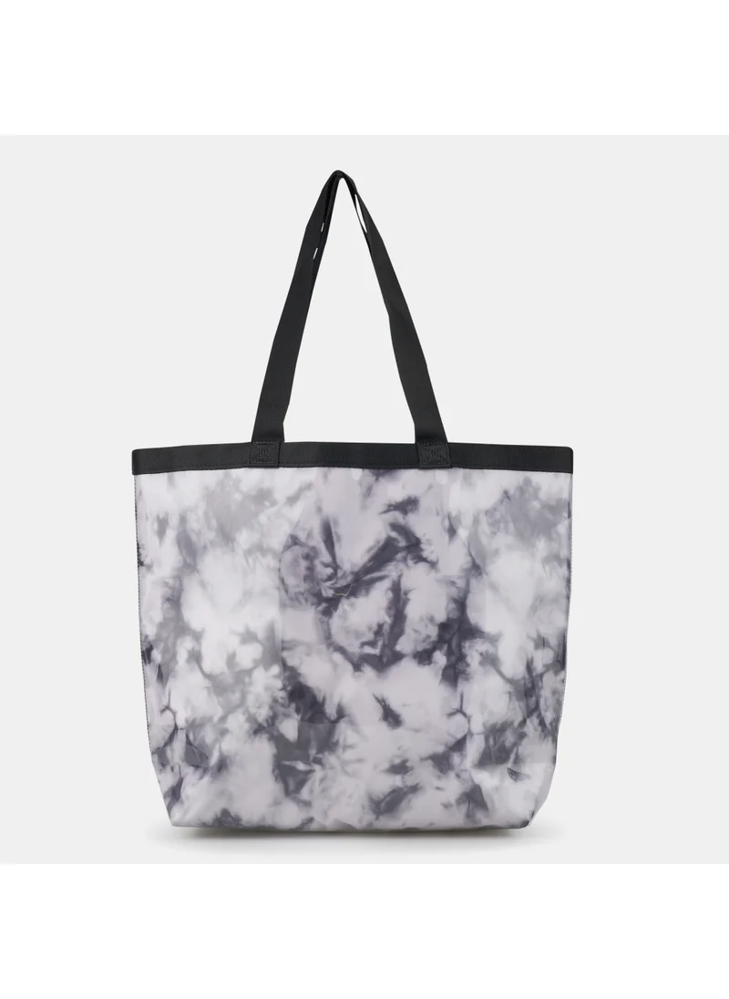 PUMA Women's Core Transparent Tote Bag
